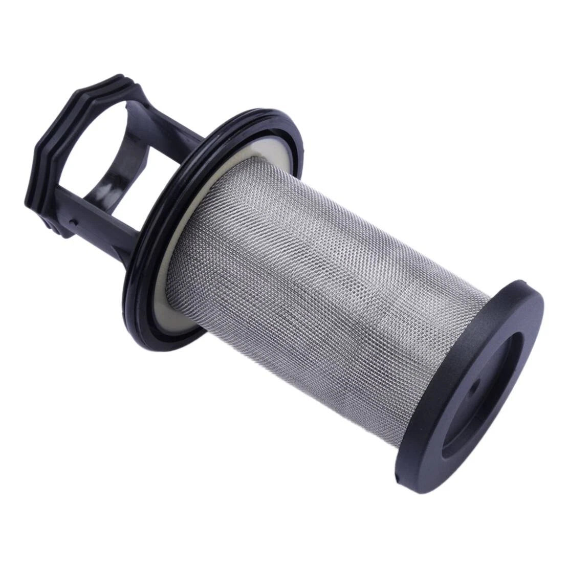 Engine Oil Separator Catch Can Filter for Universal Crankcase Ventilation