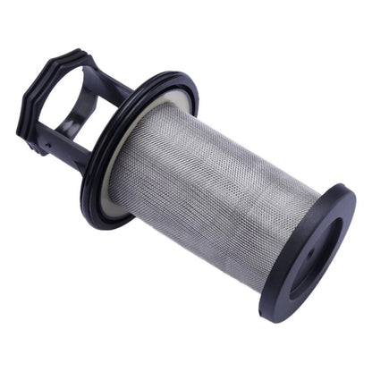Engine Oil Separator Catch Can Filter for Universal Crankcase Ventilation