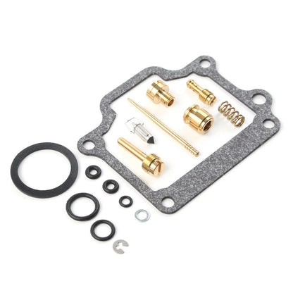 Carburetor Rebuild Kit for Suzuki ATV LT80 QUADSPORT (1987-2006)