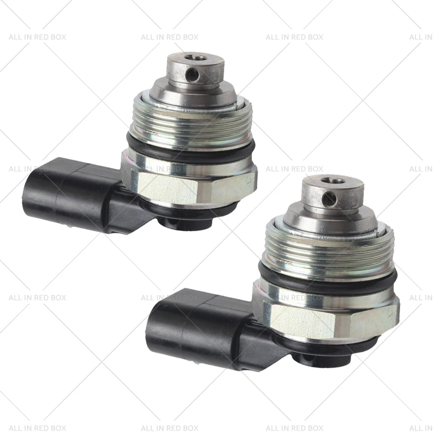 Left/Right Pressure Fuel Pump Converters for Audi Q7 TT RS4 VW Golf