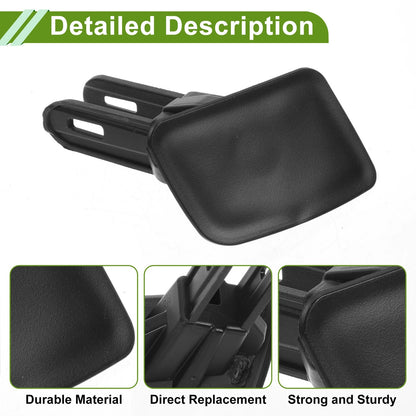 Front Right Washer Nozzle Cover for Jeep Grand Cherokee (2016-2018)