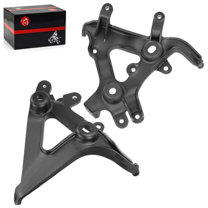 Headlight Brackets for Yamaha Raptor 700/700R (2013-2025)