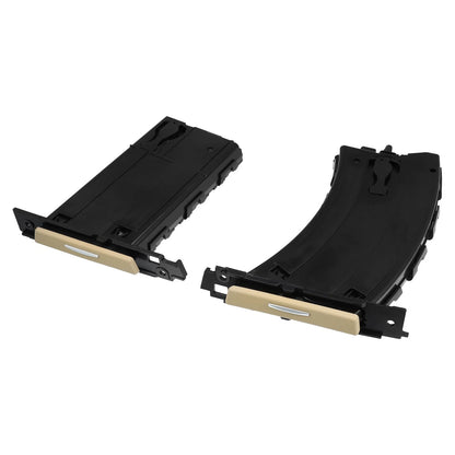 Cup Holder Set for BMW 323i (2006-2011) - Driver & Passenger Side