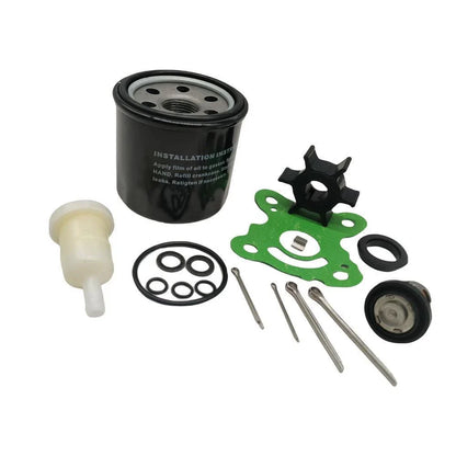 New Maintenance Kit for Honda BF8/BF9.9/BF10 (8-10HP) Outboard