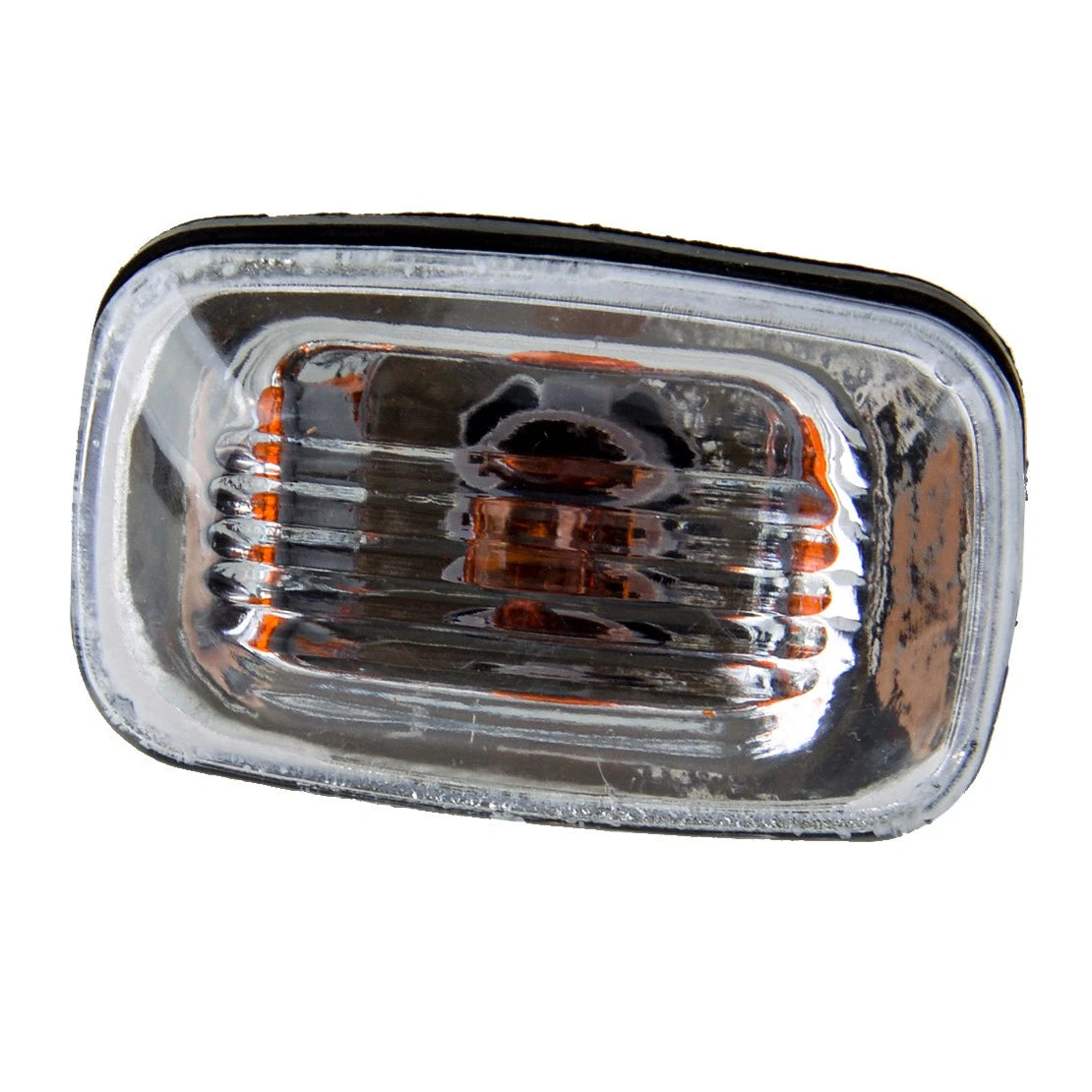 Fender Marker Light Turn Signal Lamp for Toyota Lexus Land Cruiser (2008-2021)