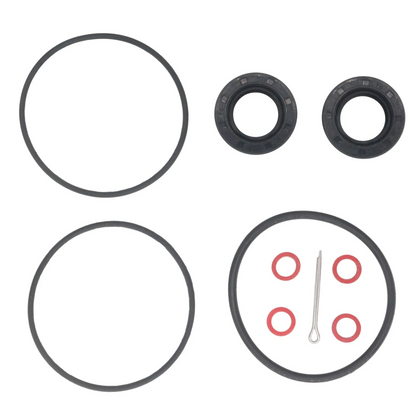 Yamaha Outboard Lower Unit Oil Seal O-ring for 25-30HP Models