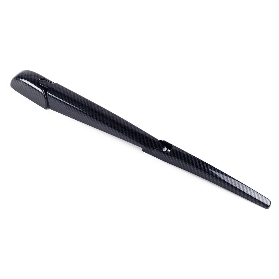Carbon Fiber Rear Window Wiper Cover for Toyota RAV4 (2019-2020)