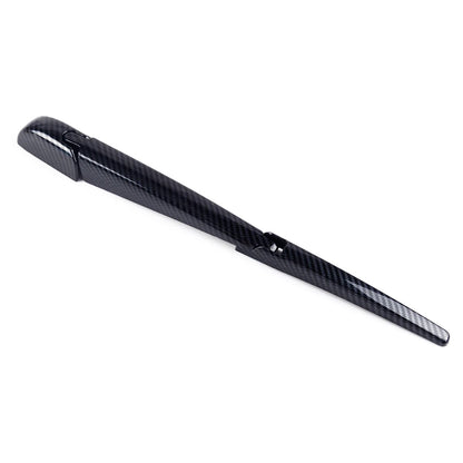 Carbon Fiber Rear Window Wiper Cover for Toyota RAV4 (2019-2020)