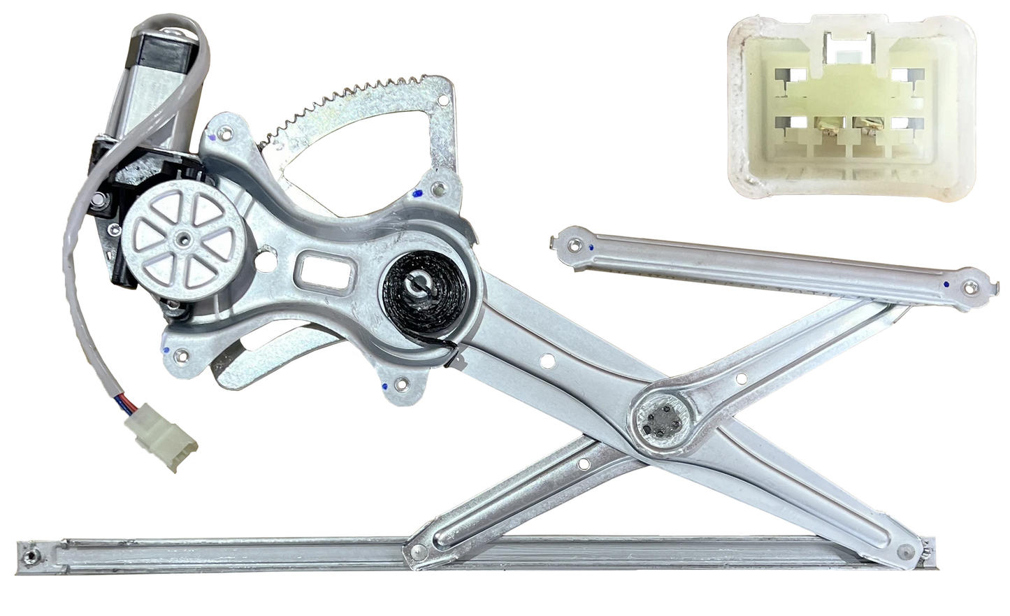 Front Right Window Regulator with Motor for Toyota Camry ACV36 (2002-2006)