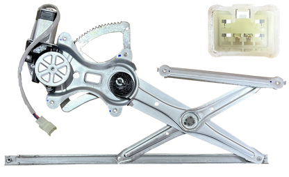Front Right Window Regulator with Motor for Toyota Camry ACV36 (2002-2006)