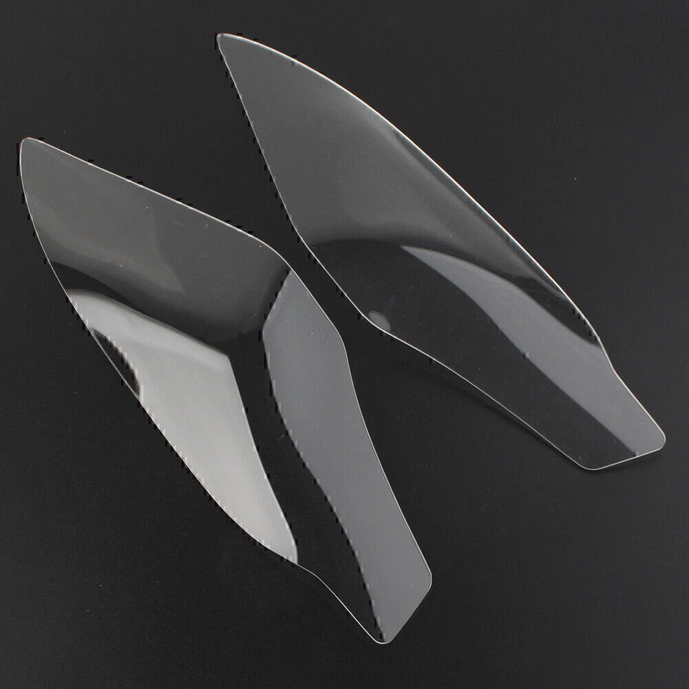 Headlight Guard Lens Cover for Kawasaki Ninja 1000 Z1000SX (2017-2020)