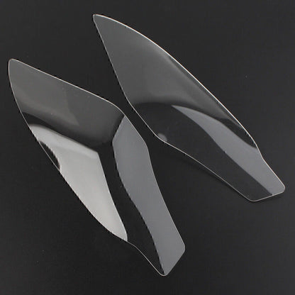 Headlight Guard Lens Cover for Kawasaki Ninja 1000 Z1000SX (2017-2020)