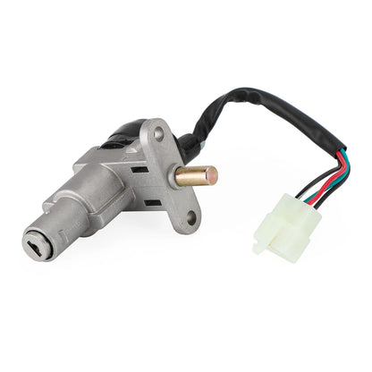 Ignition Lock Set for BAOTIAN QT-12 (2010-2015)
