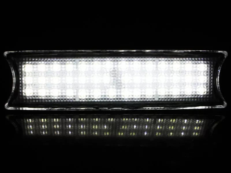 LED Dome Map Light Set for BMW E46 (2000-2006)