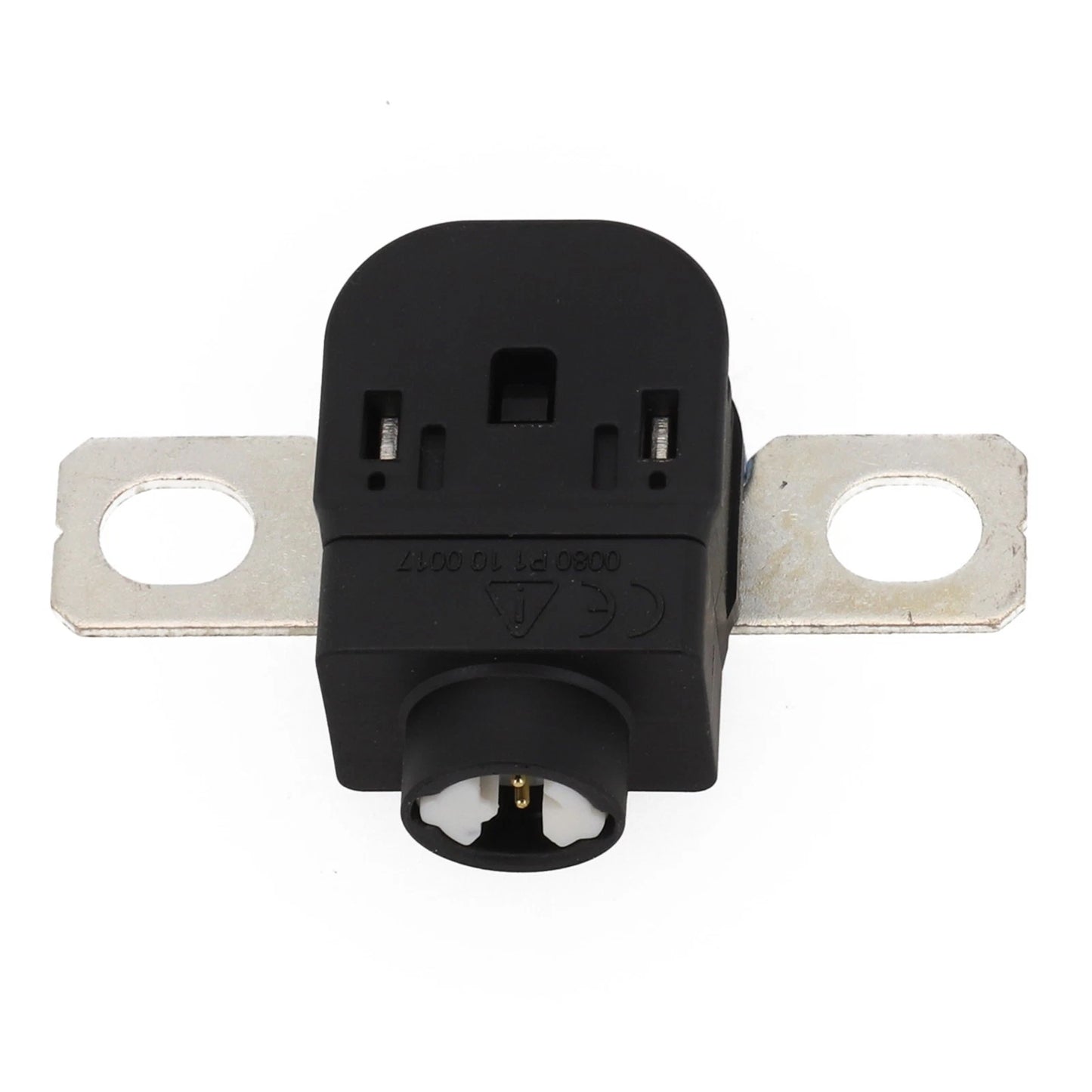 Battery Disconnect Fuse Switch ABS Black Power Off Switch for ABS