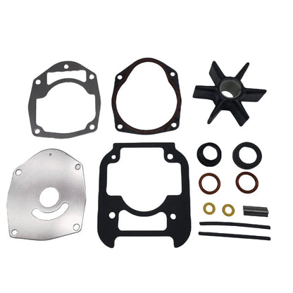 Water Pump Impeller Kit for Mercury 175-300HP V6 V8 Outboards