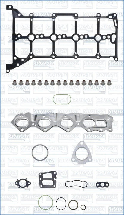 CYLINDER HEAD GASKET SET/KIT FORD RANGER EVEREST (2018–2022)