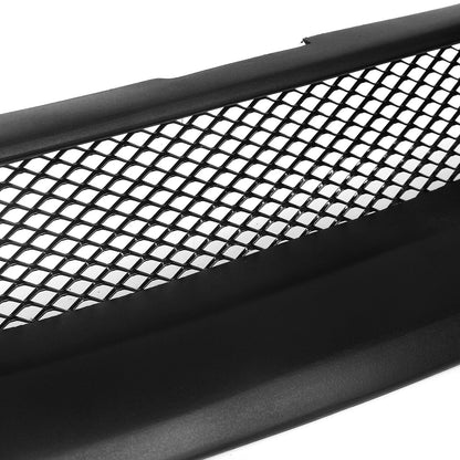 Front Bumper Grille Mesh for Hyundai Tiburon (2003-2004)