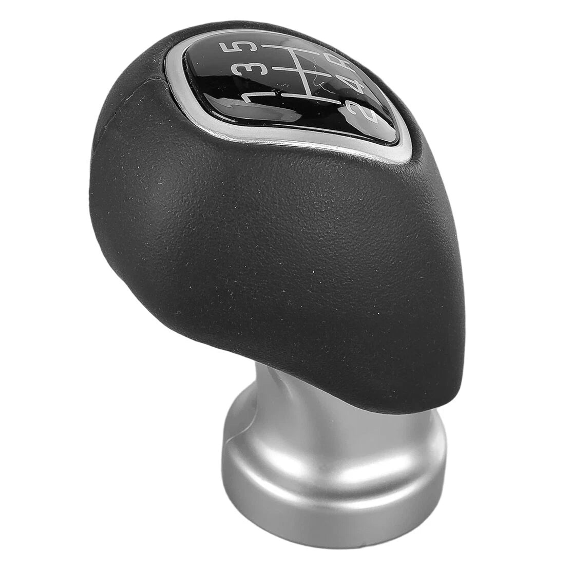 5-Speed Manual Shift Knob for Hyundai i10 i20, Kia Rio5 (2014-2020)