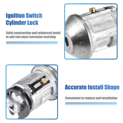 Ignition Lock Cylinder for Ford Transit Connect (2002-2023)