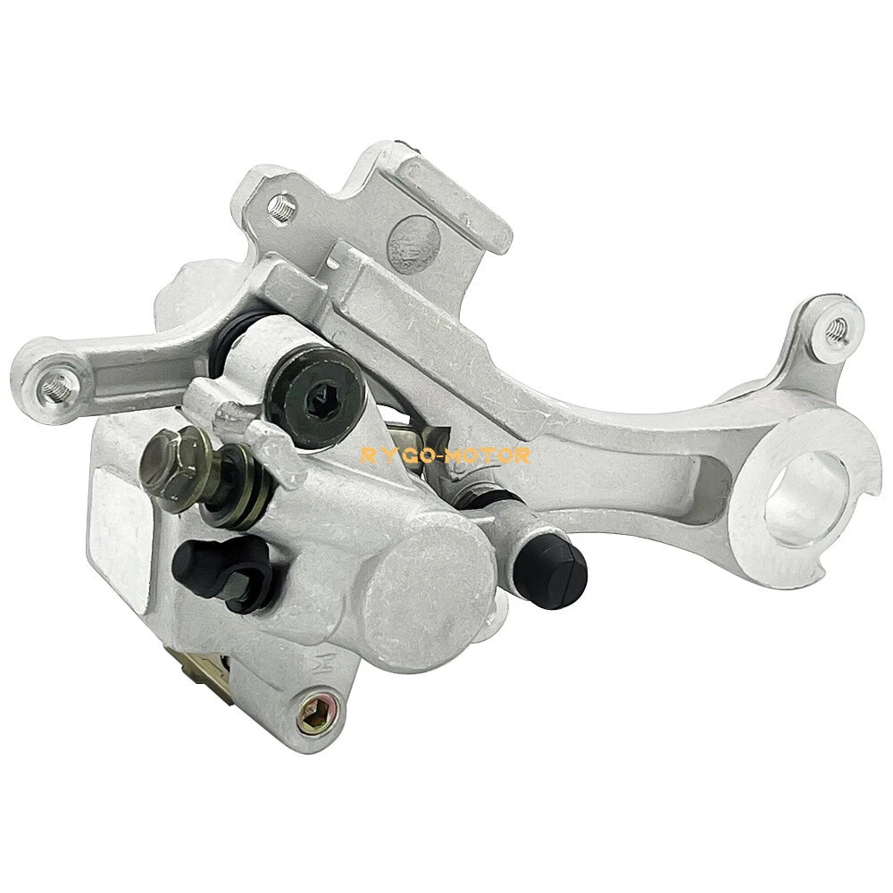 Rear Brake Caliper for Yamaha YZ125 YZ250 YZ250F YZ450F (2003–2005)