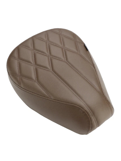 Replacement Seat Brown for Honda CT125 Hunter Cub (2020-2023)