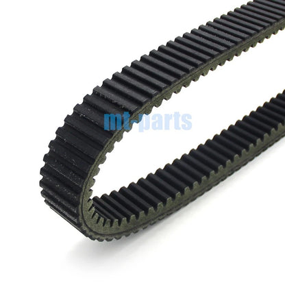 Drive Belt for Arctic Cat F800 Sno Pro, M6000 ES (2012-2016)