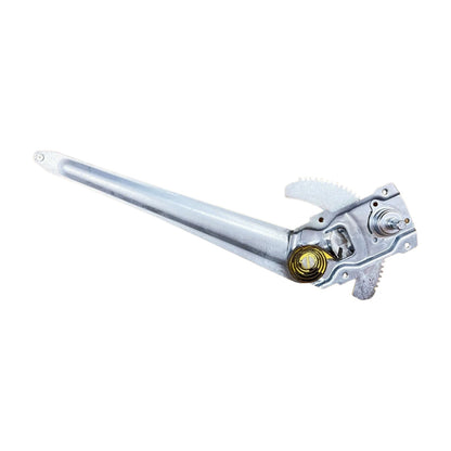 Manual Window Regulator + Crank Handle for Toyota Landcruiser J70 (1984–2024)