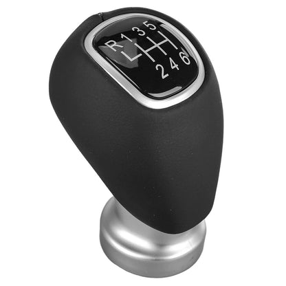 6 Speed Manual Gear Shift Knob for Hyundai i10 i20 Kia Rio (2014-2015)