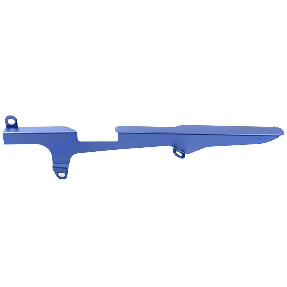 CNC Aluminum Chain Guard Cover for Honda CBR600RR (2003-2006) - Blue