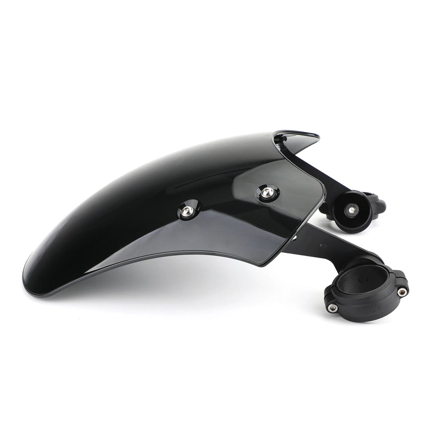 Windshield for Harley Dyna & Softail (2006-2023)