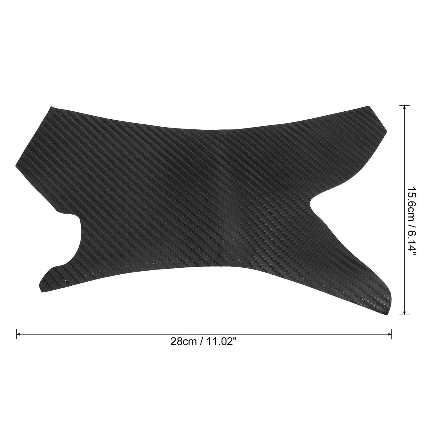 Interior Door Handle Strap Covers for BMW E90 E91 E92 (2006-2013)