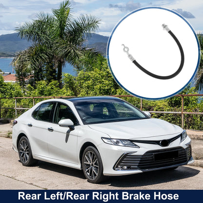 Rear Left Right Brake Hose for Toyota Camry