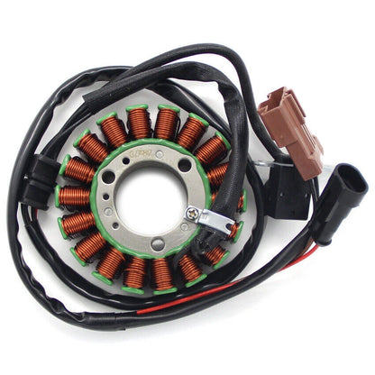 Stator Coil for Scarabeo 400 500 Light ( cables) (2003-2008)