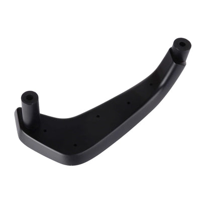 Black Inner Door Pull Handle for Ford Fiesta (2011-2020)