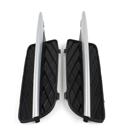 Fog Light Grill Trim for BMW X5 E70 X6 E71 (2007-2013)