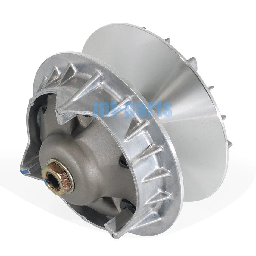 Clutch Variator Pulley Set for Bennche Cowboy 1000, Spire 1000 (15-16)
