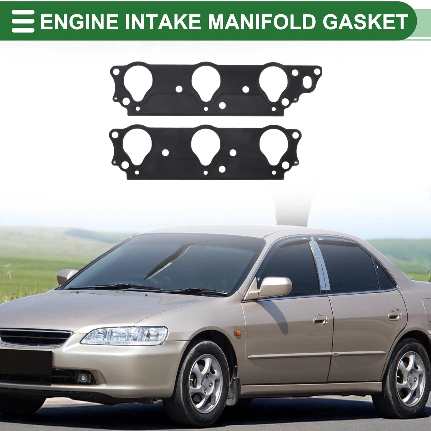 Intake Manifold Gasket for Honda Accord (1998-2003)
