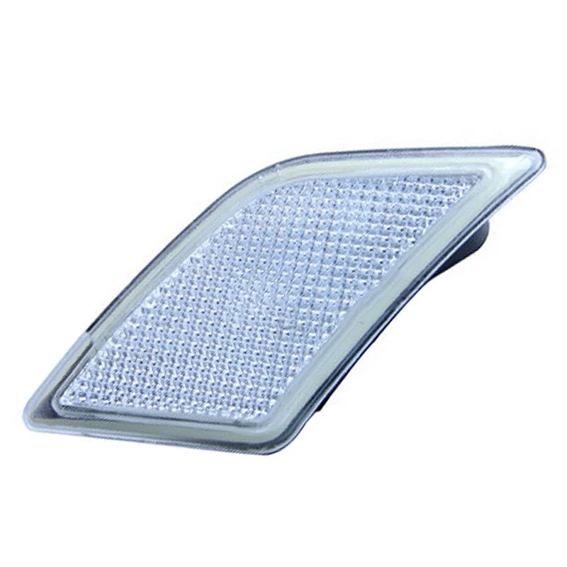 Side Marker Lights for Mercedes Benz W204 C250 C300 C350 C63 AMG (2008-2015)