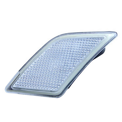 Side Marker Lights for Mercedes Benz W204 C250 C300 C350 C63 AMG (2008-2015)