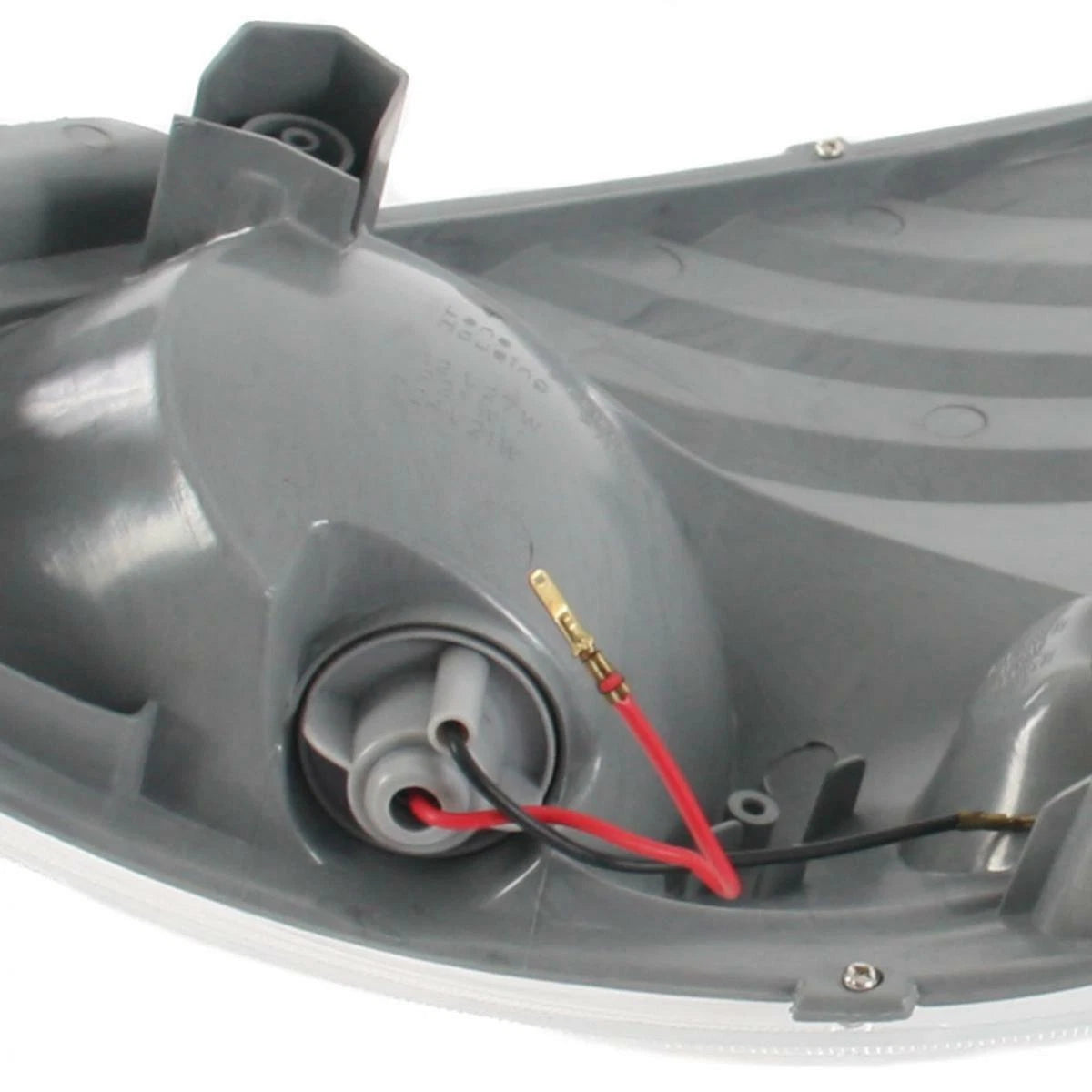 Corner Light Turn Lamp RH Fits Hino Hino Ranger MEGA Truck FC4J FG1J 2001-17 D10