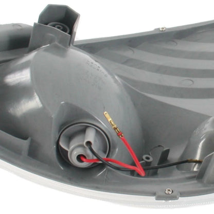 Corner Light Turn Lamp RH Fits Hino Hino Ranger MEGA Truck FC4J FG1J 2001-17 D10