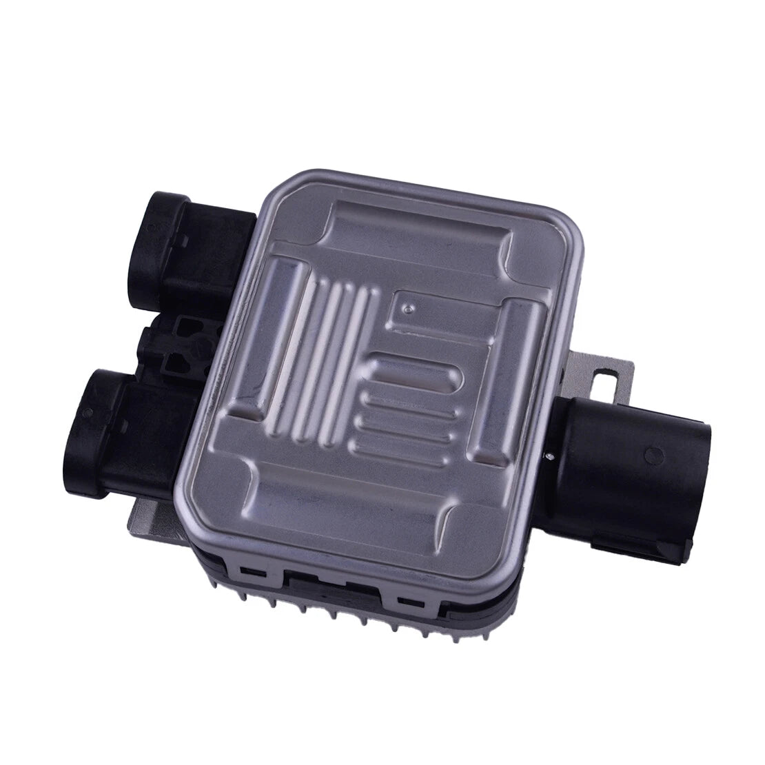 Radiator Cooling Fan Control Module Resistor for Volvo S60 S80 V40 XC60 (2001-2018)