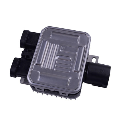 Radiator Cooling Fan Control Module Resistor for Volvo S60 S80 V40 XC60 (2001-2018)