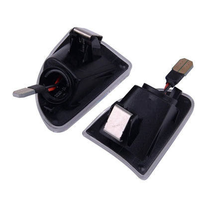 LED Side Fender Lights for Benz Smart Fortwo W451 (2007-2014) - 2 pcs