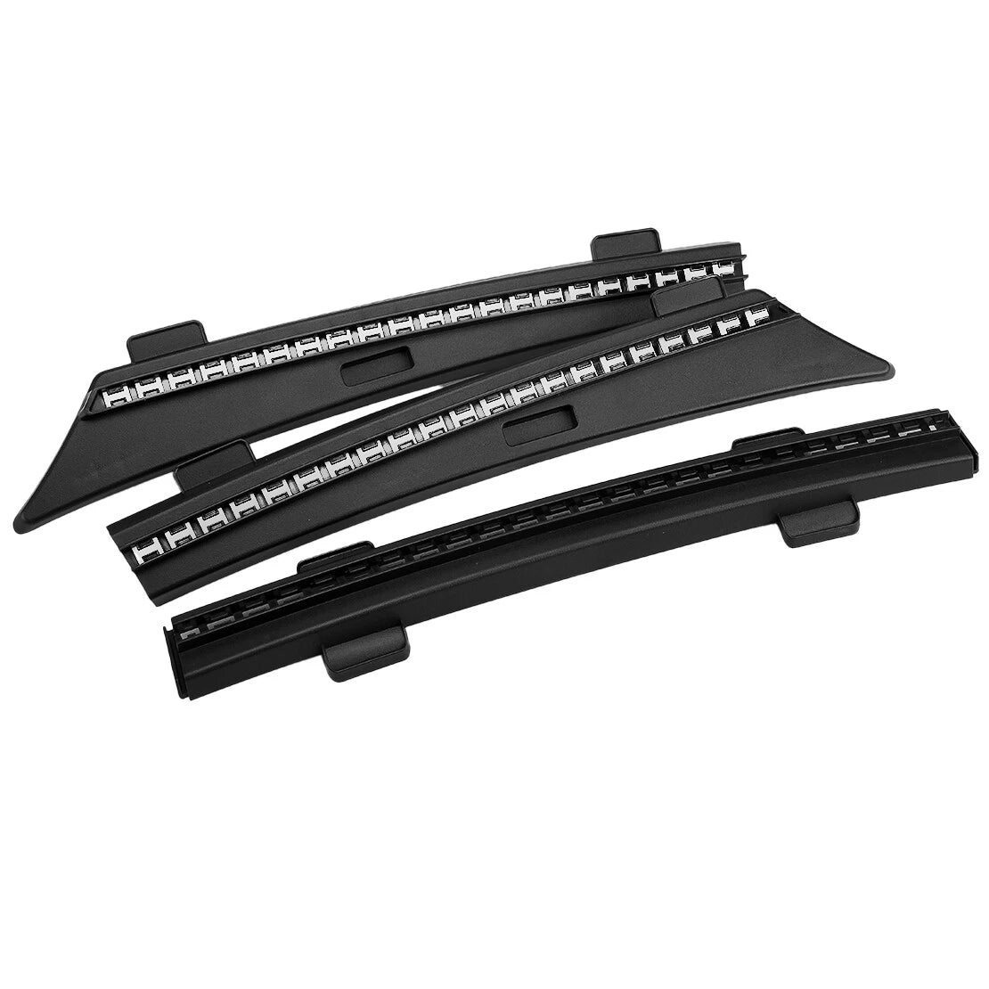 Hood Rubber Seal Strip for Tesla Model 3 (2017-2023)