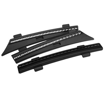 Hood Rubber Seal Strip for Tesla Model 3 (2017-2023)