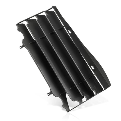 Left Radiator Grill for Honda CRF450R 2006-2008