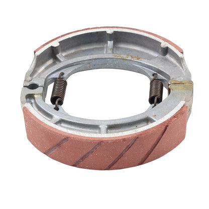 Rear Brake Shoes for SUZUKI GZ125 RM250 RM400 (1998-2011)