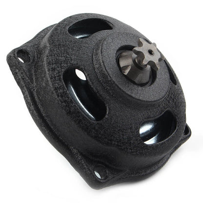 Clutch Bell Housing for 47cc 49cc 2-Stroke Pocket Bike ATV (No Year)
